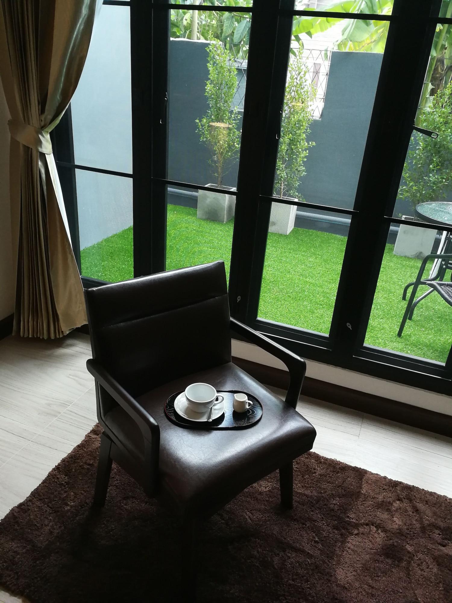 M.I.N.D. Villa Chiang Mai Luaran gambar