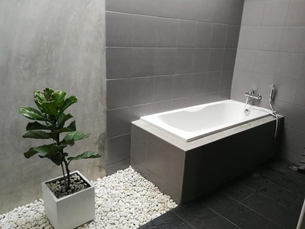 M.I.N.D. Villa Chiang Mai Luaran gambar