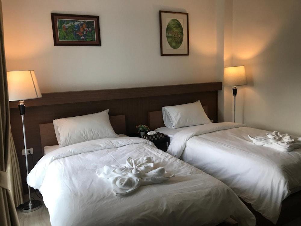 M.I.N.D. Villa Chiang Mai Luaran gambar