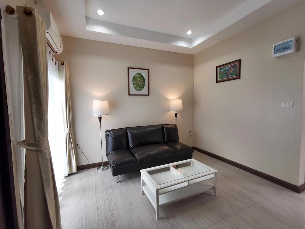 M.I.N.D. Villa Chiang Mai Luaran gambar