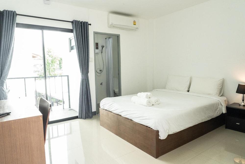 M.I.N.D. Villa Chiang Mai Luaran gambar